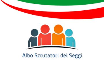 Aggiornamento albo scrutatori di seggio elettorale